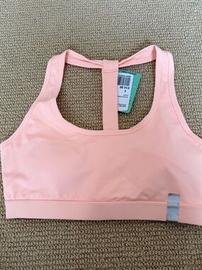 Women's Forever 21 Athletic Sports Bra, Size Small NWT